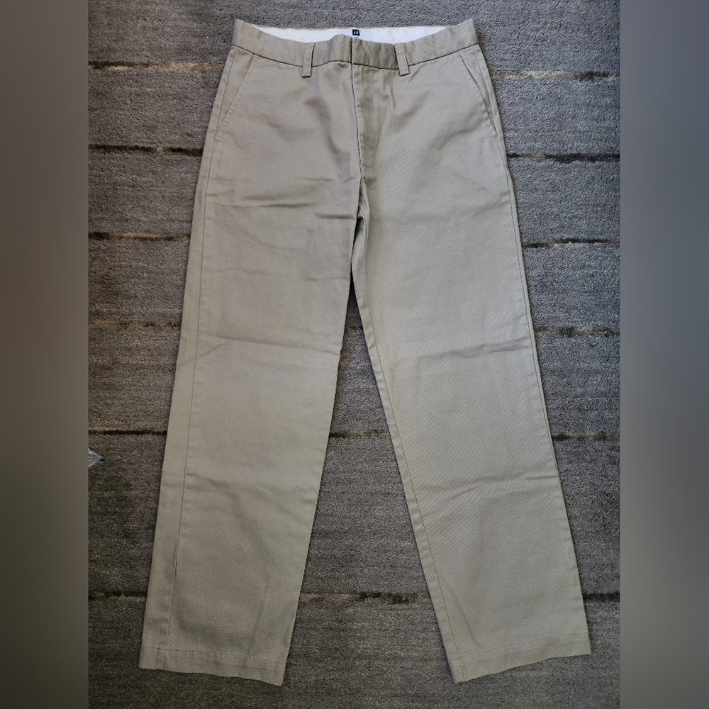 GAP Khaki Pants